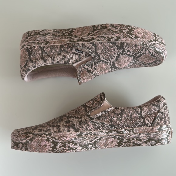 Vans Slip-Ons - Picture 3 of 7